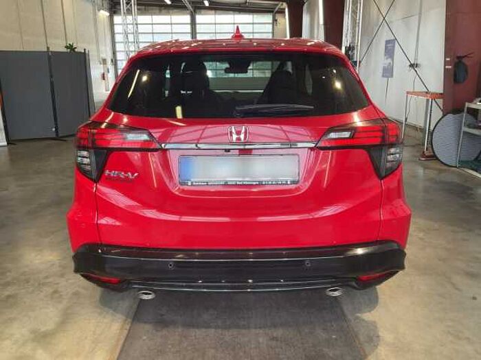 Honda HR-V 1.5 i-VTEC TURBO Sport