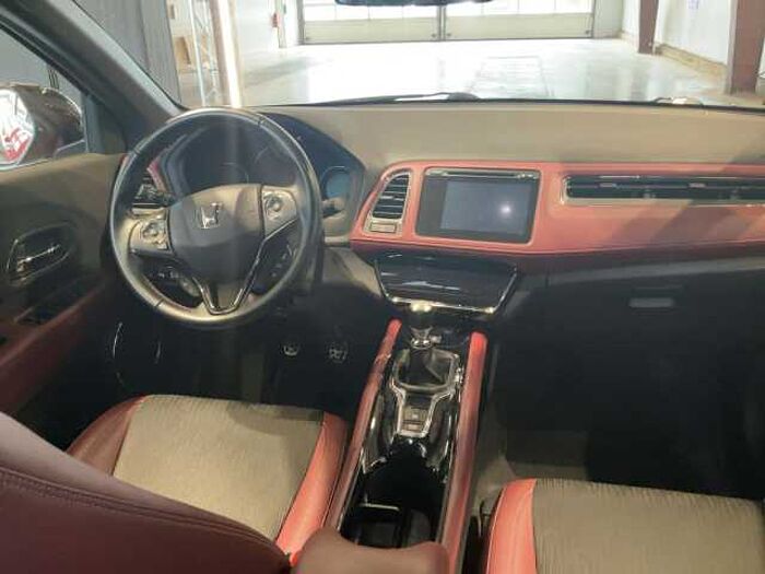 Honda HR-V 1.5 i-VTEC TURBO Sport