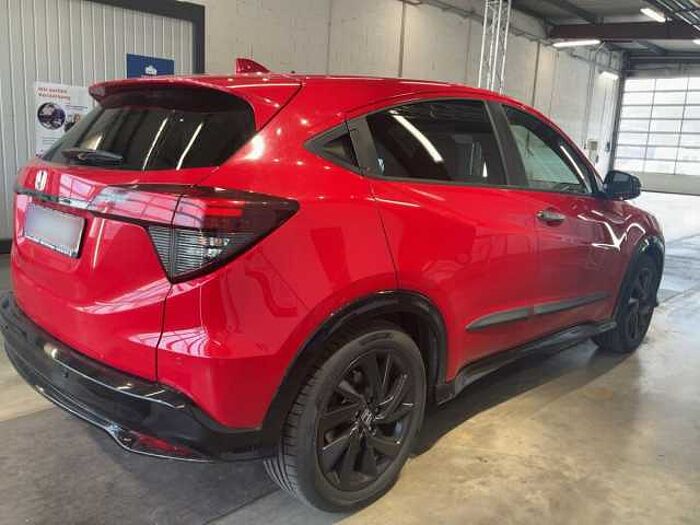 Honda HR-V 1.5 i-VTEC TURBO Sport