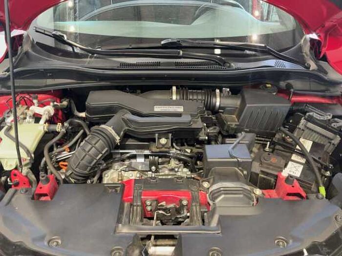 Honda HR-V 1.5 i-VTEC TURBO Sport