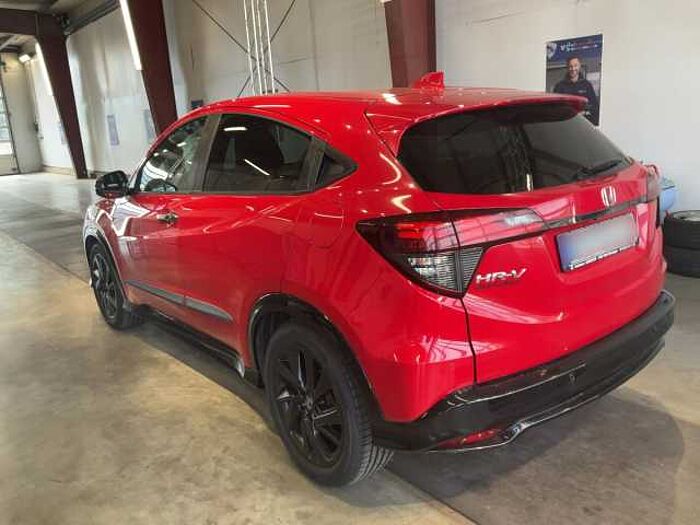 Honda HR-V 1.5 i-VTEC TURBO Sport
