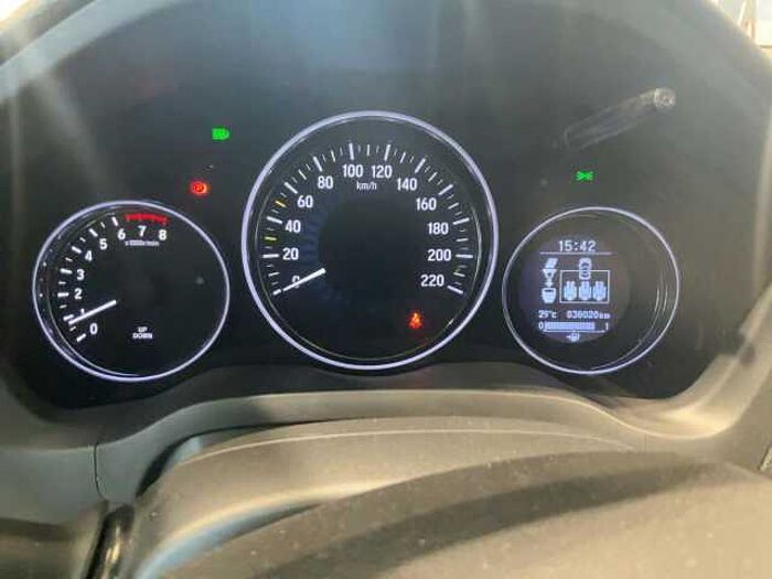 Honda HR-V 1.5 i-VTEC TURBO Sport
