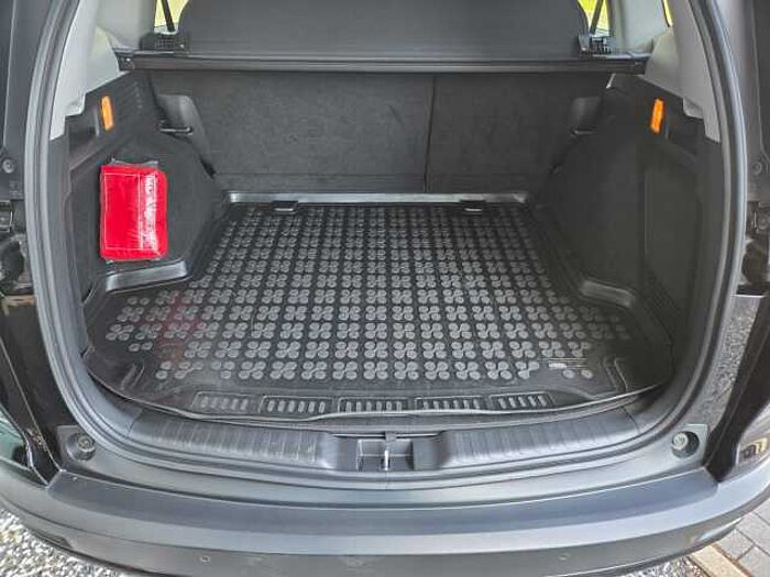 Honda CR-V Hybrid e:HEV 2.0 i-MMD 4WD Lifestyle