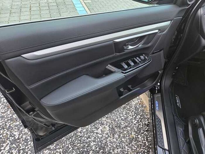 Honda CR-V Hybrid e:HEV 2.0 i-MMD 4WD Lifestyle