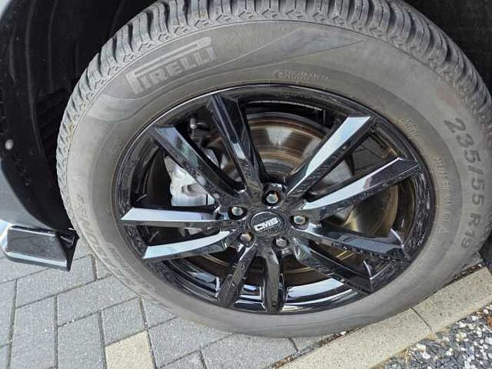 Honda CR-V Hybrid e:HEV 2.0 i-MMD 4WD Lifestyle