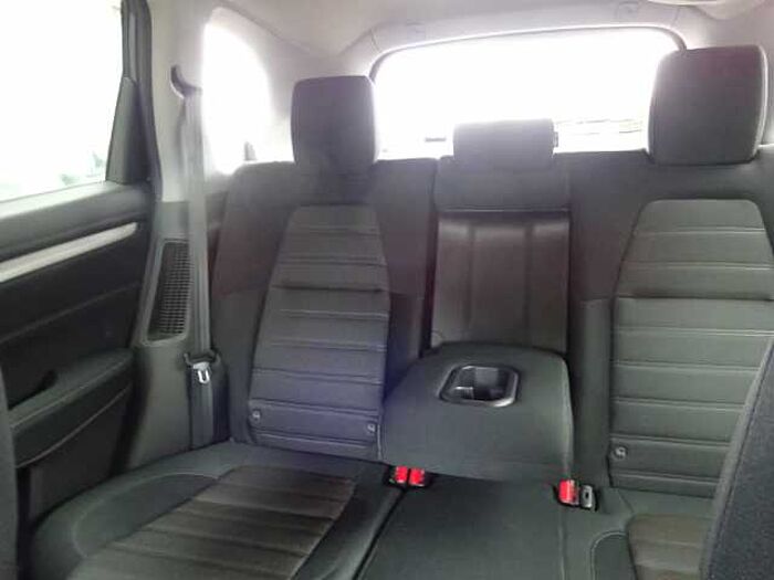 Honda CR-V Hybrid 2.0 i-MMD 2WD Elegance *Navi, Rückfahrk. ,Anhängerk.