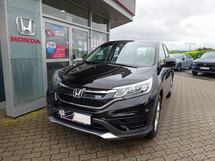 Honda CR-V 2.0i-VTEC 2WD Comfort