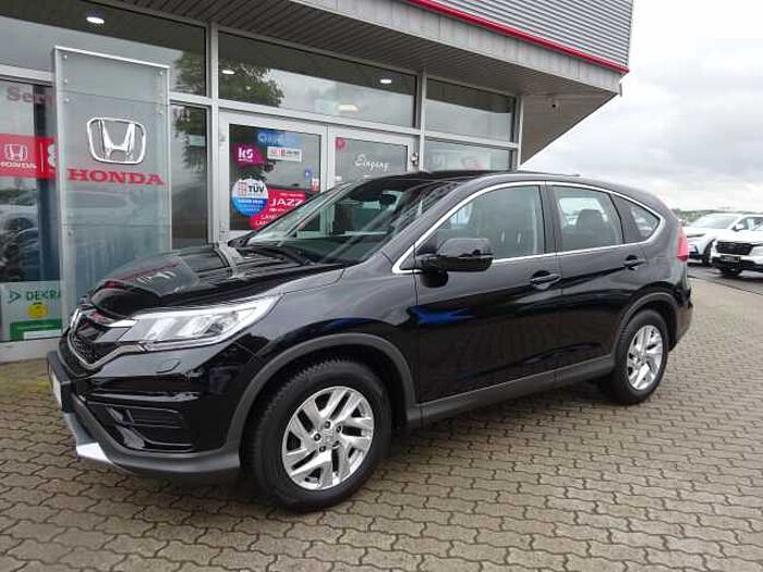 Honda CR-V 2.0i-VTEC 2WD Comfort