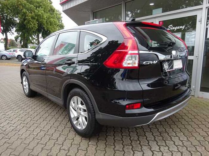 Honda CR-V 2.0i-VTEC 2WD Comfort