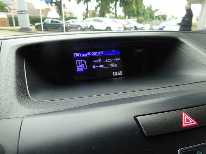 Honda CR-V 2.0i-VTEC 2WD Comfort