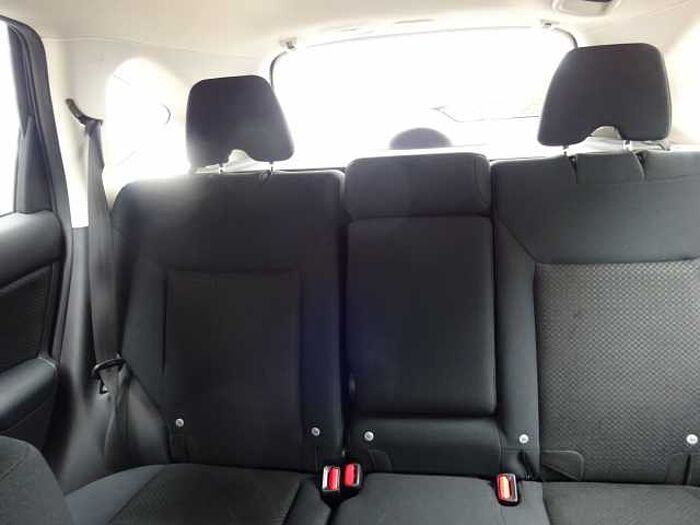 Honda CR-V 2.0i-VTEC 2WD Comfort