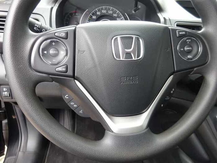 Honda CR-V 2.0i-VTEC 2WD Comfort