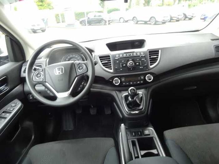 Honda CR-V 2.0i-VTEC 2WD Comfort