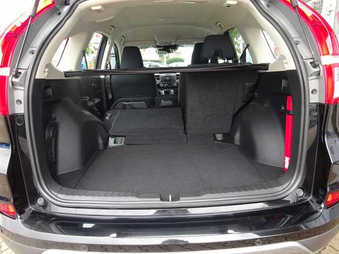 Honda CR-V 2.0i-VTEC 2WD Comfort