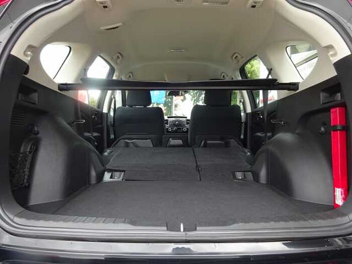 Honda CR-V 2.0i-VTEC 2WD Comfort