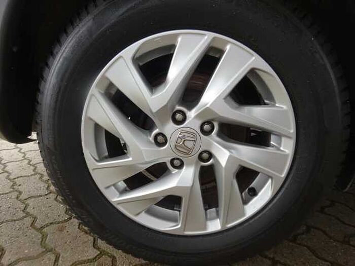 Honda CR-V 2.0i-VTEC 2WD Comfort