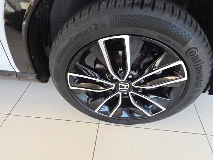 Honda HR-V Hybrid e: HEV 1.5 i-MMD Advance Style