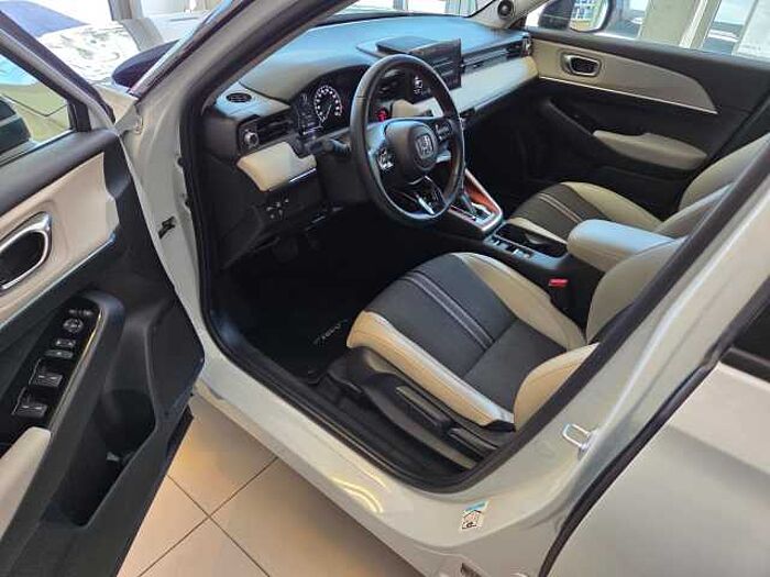Honda HR-V Hybrid e: HEV 1.5 i-MMD Advance Style