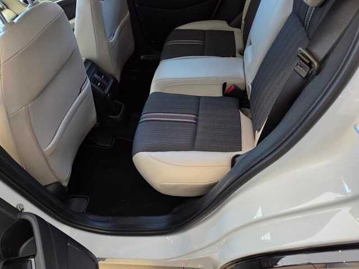 Honda HR-V Hybrid e: HEV 1.5 i-MMD Advance Style
