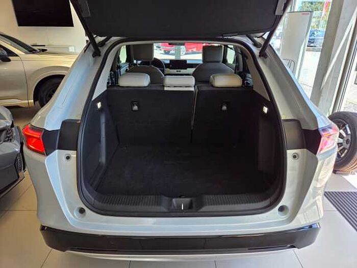 Honda HR-V Hybrid e: HEV 1.5 i-MMD Advance Style