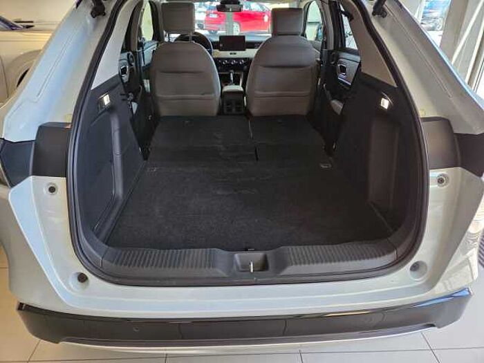 Honda HR-V Hybrid e: HEV 1.5 i-MMD Advance Style