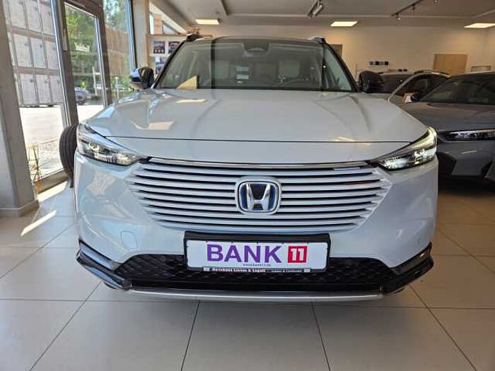 Honda HR-V Hybrid e: HEV 1.5 i-MMD Advance Style