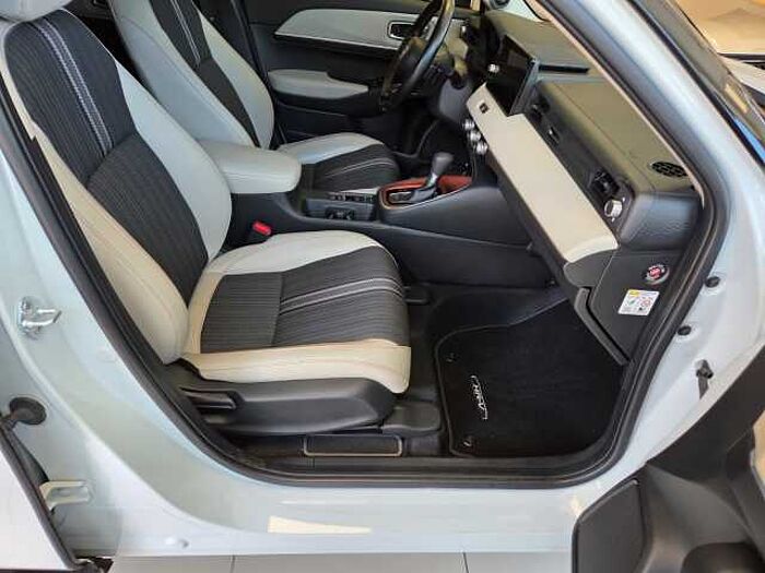 Honda HR-V Hybrid e: HEV 1.5 i-MMD Advance Style