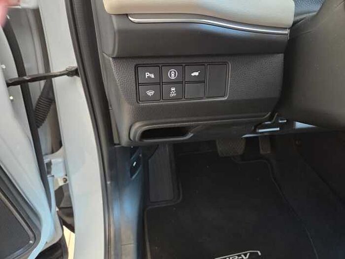 Honda HR-V Hybrid e: HEV 1.5 i-MMD Advance Style