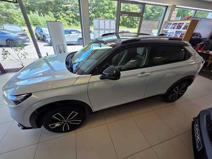 Honda HR-V Hybrid e: HEV 1.5 i-MMD Advance Style