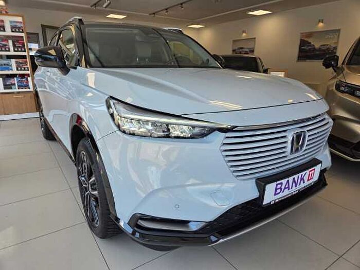 Honda HR-V Hybrid e: HEV 1.5 i-MMD Advance Style