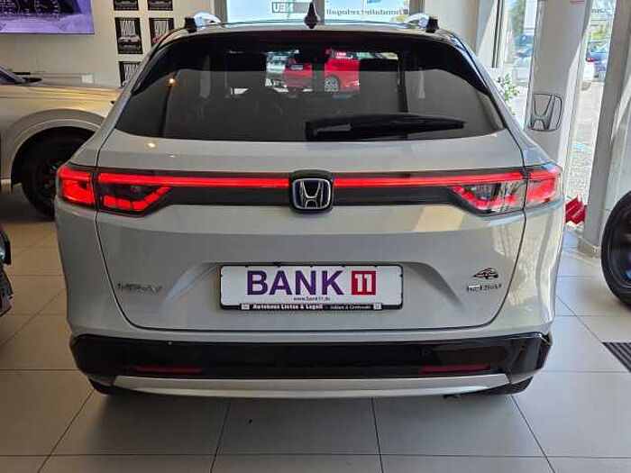 Honda HR-V Hybrid e: HEV 1.5 i-MMD Advance Style