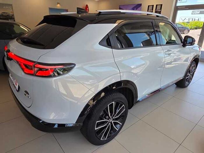 Honda HR-V Hybrid e: HEV 1.5 i-MMD Advance Style