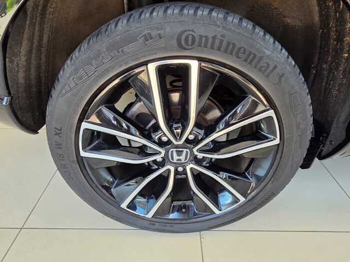 Honda HR-V Hybrid e: HEV 1.5 i-MMD Advance Style
