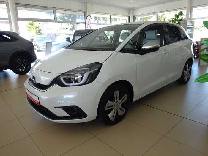 Honda Jazz Hybrid 1.5 i-MMD e-CVT Executive *Navi, *Lenkradheizung