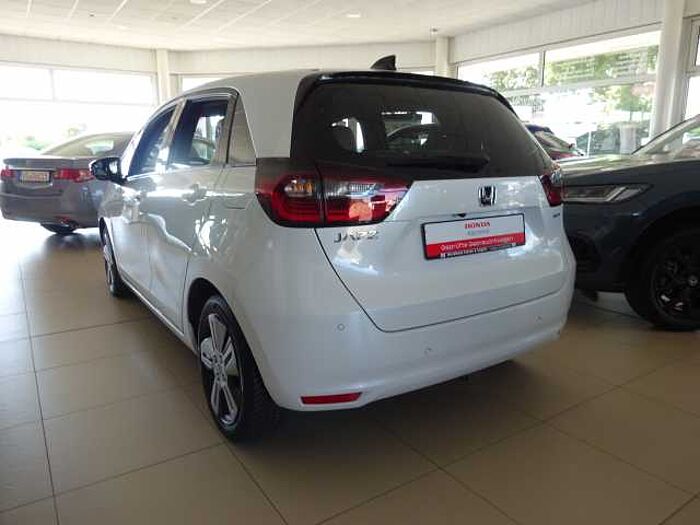 Honda Jazz Hybrid 1.5 i-MMD e-CVT Executive *Navi, *Lenkradheizung