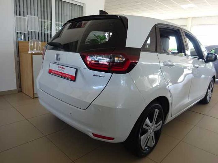 Honda Jazz Hybrid 1.5 i-MMD e-CVT Executive *Navi, *Lenkradheizung