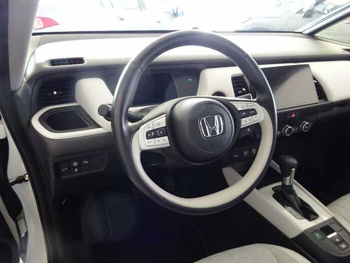 Honda Jazz Hybrid 1.5 i-MMD e-CVT Executive *Navi, *Lenkradheizung