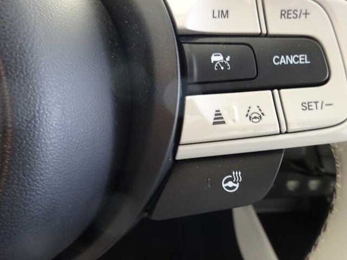 Honda Jazz Hybrid 1.5 i-MMD e-CVT Executive *Navi, *Lenkradheizung