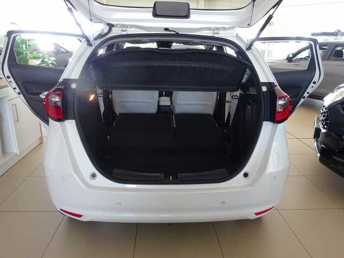 Honda Jazz Hybrid 1.5 i-MMD e-CVT Executive *Navi, *Lenkradheizung