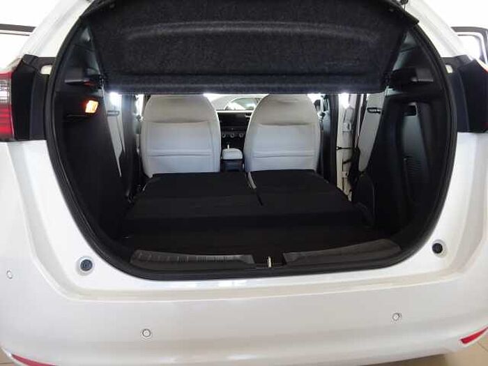 Honda Jazz Hybrid 1.5 i-MMD e-CVT Executive *Navi, *Lenkradheizung