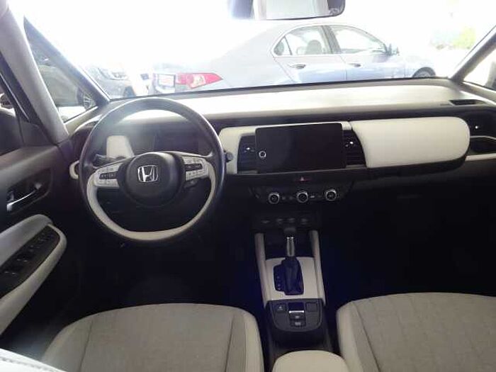 Honda Jazz Hybrid 1.5 i-MMD e-CVT Executive *Navi, *Lenkradheizung