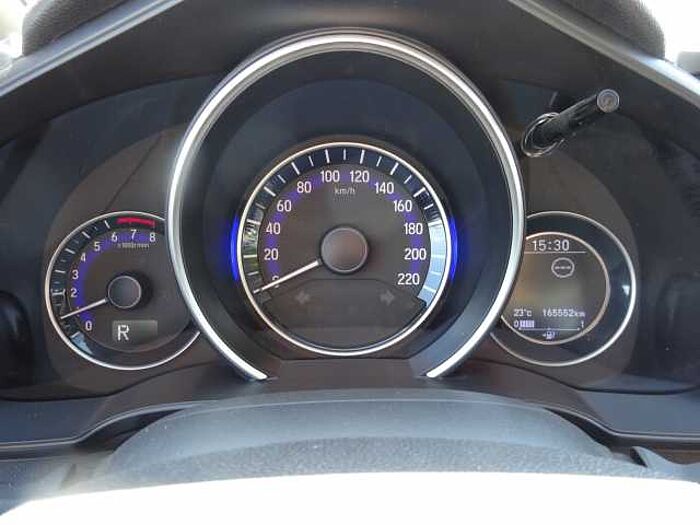 Honda Jazz 1.3 i-VTEC CVT Comfort *Standheizung*Anhängerzugv.