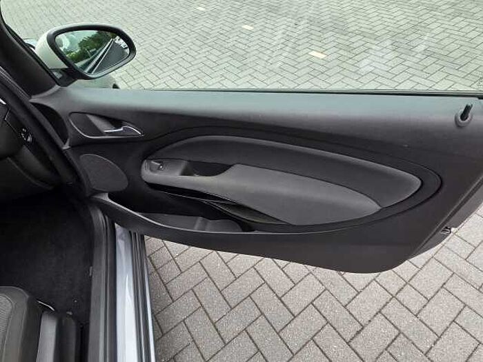 Opel Adam Jam Benzin