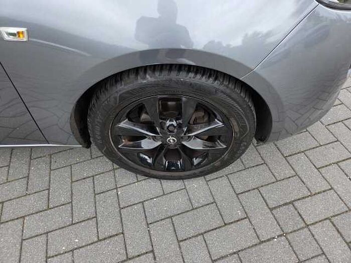 Opel Adam Jam Benzin