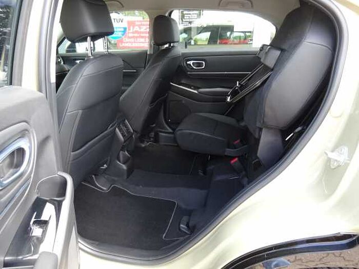 Honda HR-V Hybrid e: HEV 1.5 i-MMD Advance *Rückfahrkamera