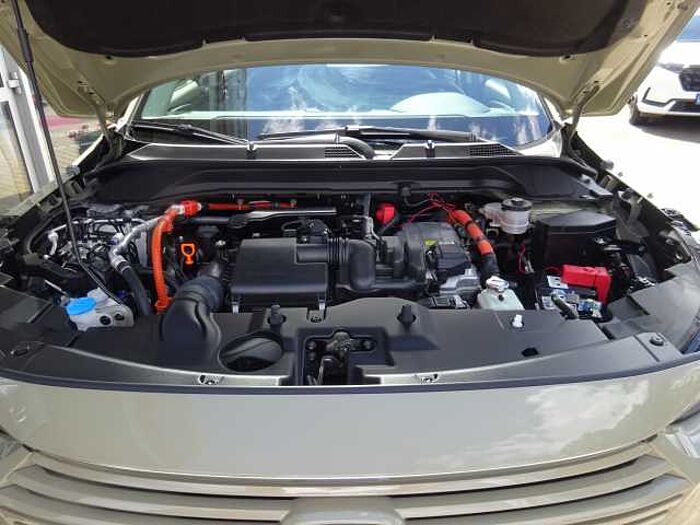 Honda HR-V Hybrid e: HEV 1.5 i-MMD Advance *Rückfahrkamera
