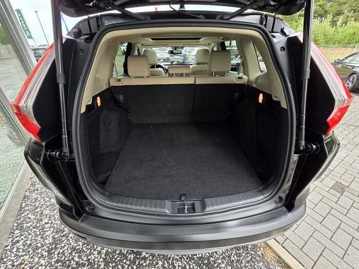 Honda CR-V Hybrid e: HEV 2.0 i-MMD 4WD Executive