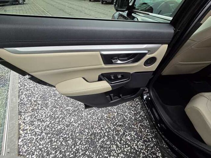 Honda CR-V Hybrid e: HEV 2.0 i-MMD 4WD Executive