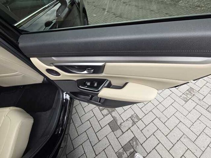 Honda CR-V Hybrid e: HEV 2.0 i-MMD 4WD Executive