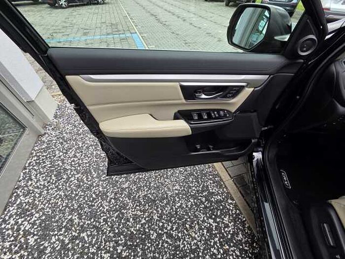 Honda CR-V Hybrid e: HEV 2.0 i-MMD 4WD Executive